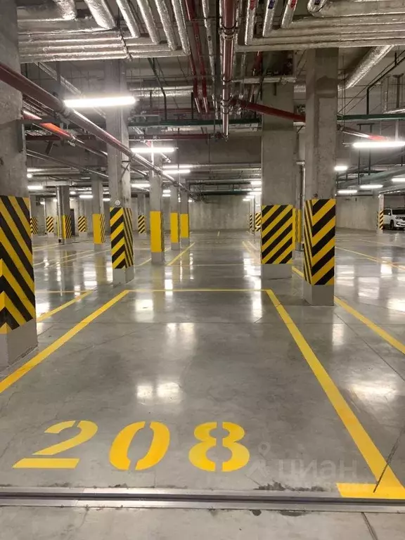 Гараж в Санкт-Петербург Уральская ул., 25 (13 м) - Фото 1