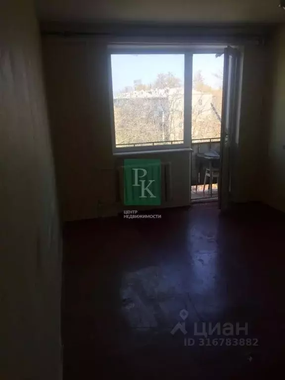 2-к кв. Севастополь просп. Генерала Острякова, 68 (46.0 м) - Фото 0