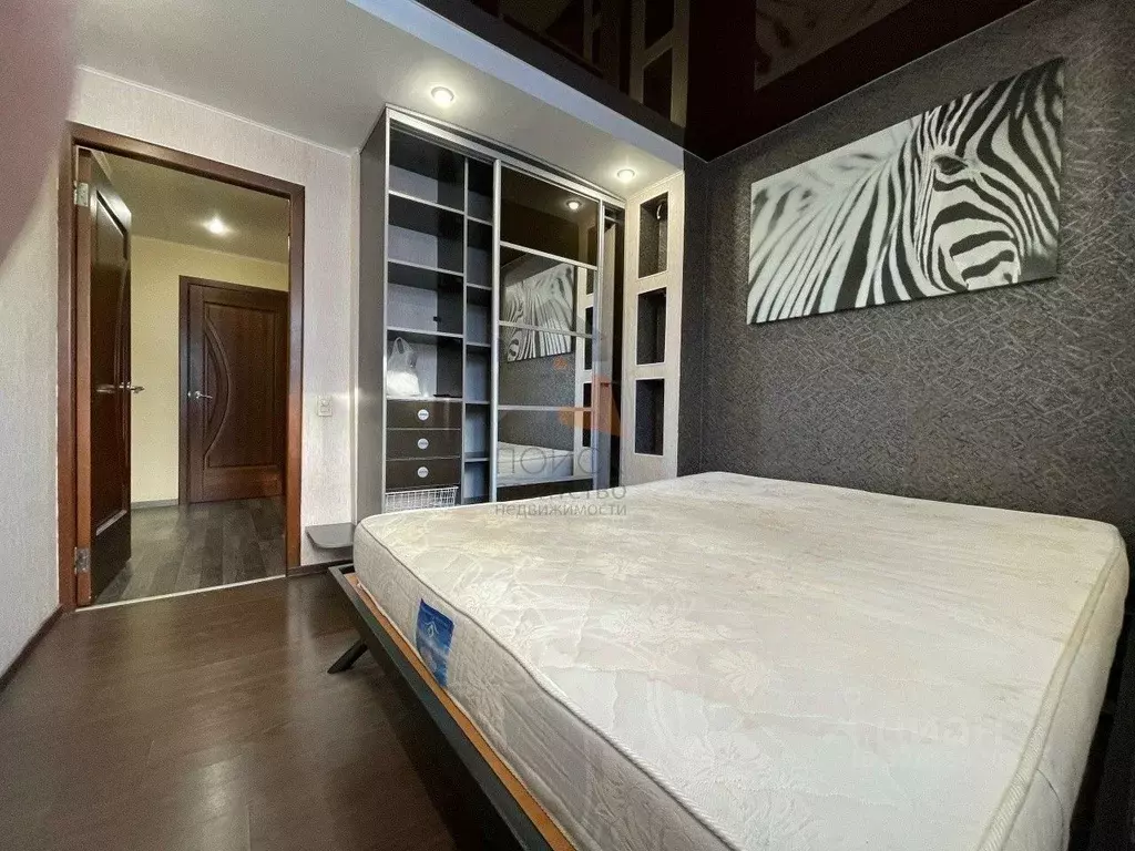 3-к кв. Кировская область, Киров Милицейская ул., 62 (83.0 м) - Фото 1