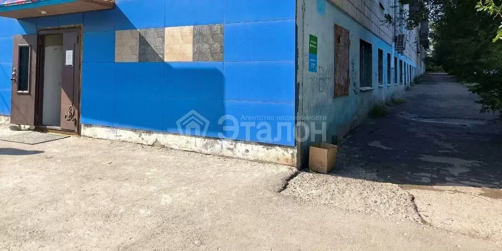 Помещение свободного назначения в Волгоградская область, Волгоград ул. ... - Фото 2