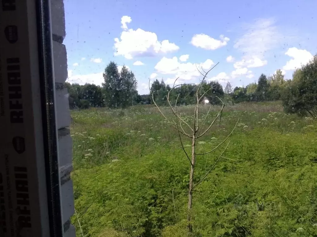 Участок в Калужская область, Ферзиковский район, Ястребовка с/пос, ... - Фото 2