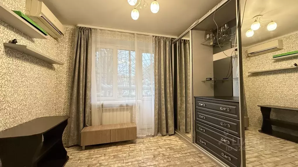 1-к кв. Астраханская область, Астрахань ул. Космонавтов, 5 (22.0 м) - Фото 2