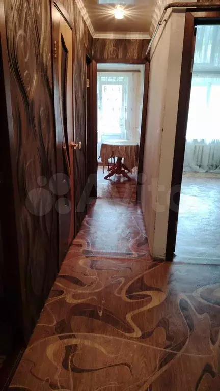 2-к. квартира, 42 м, 1/5 эт. - Фото 1
