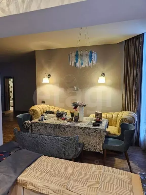 Дом в Московская область, Подольск городской округ, пос. Быково, ... - Фото 1