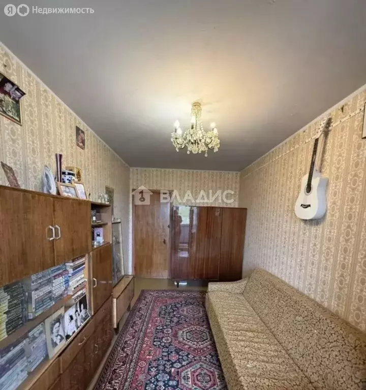3-комнатная квартира: Москва, Кетчерская улица, 8к2 (58.9 м) - Фото 2