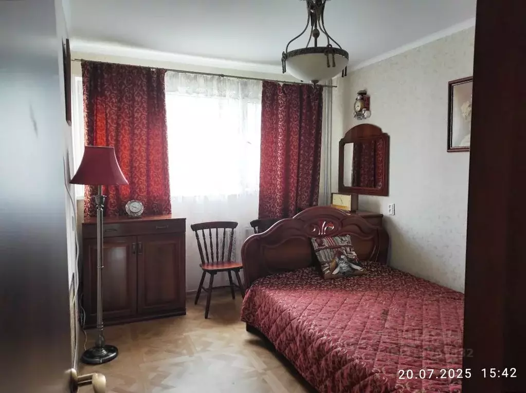 1-к кв. Санкт-Петербург ул. Зины Портновой, 21К3 (27.0 м) - Фото 1