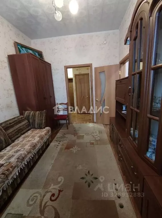 2-к кв. Белгородская область, Шебекино Кооперативная ул., 2 (39.0 м) - Фото 2