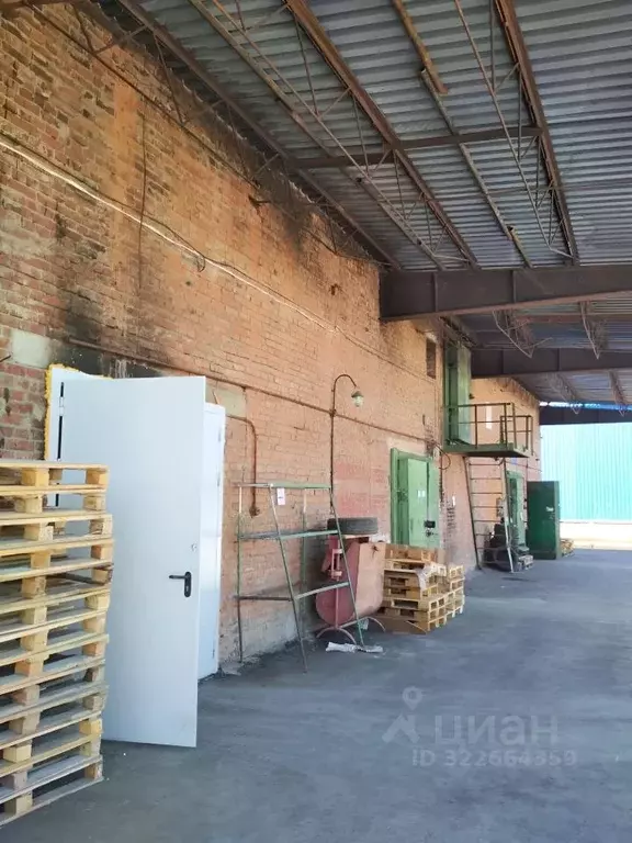 Склад в Свердловская область, Березовский ул. Ленина, 6 (244 м) - Фото 2