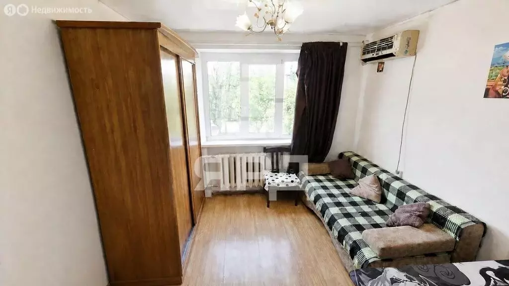 1к в 5-комнатной квартире (17.1 м) - Фото 2