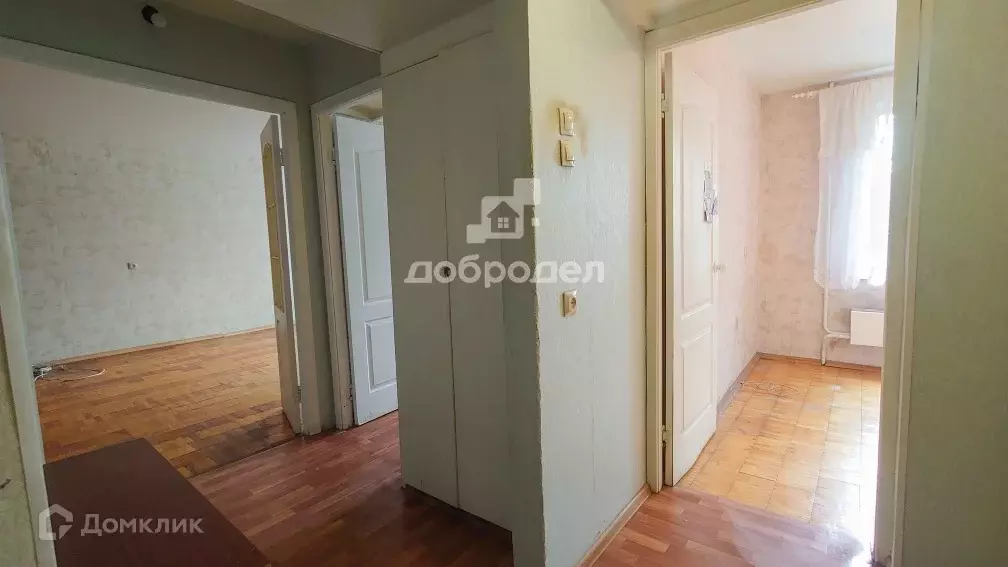 Продаётся 2-к квартира, 42.7 м - Фото 1