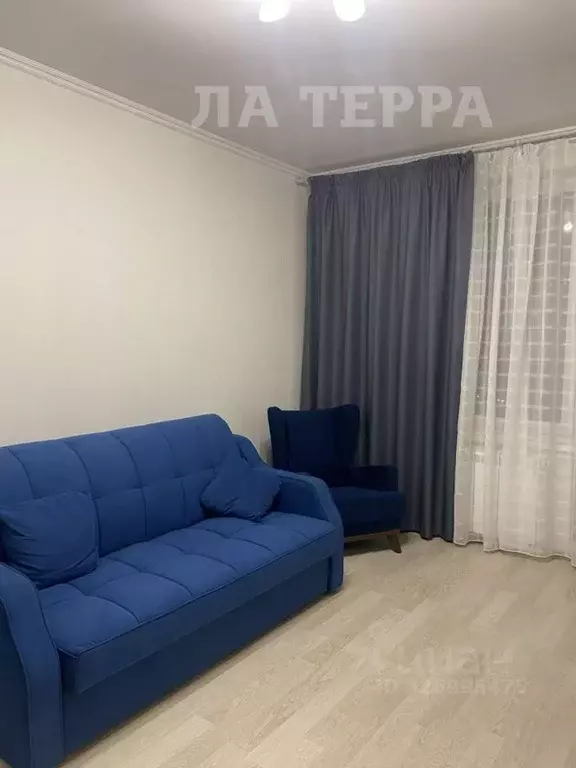 2-к кв. Москва Осташковская ул., 9К2 (54.9 м) - Фото 1