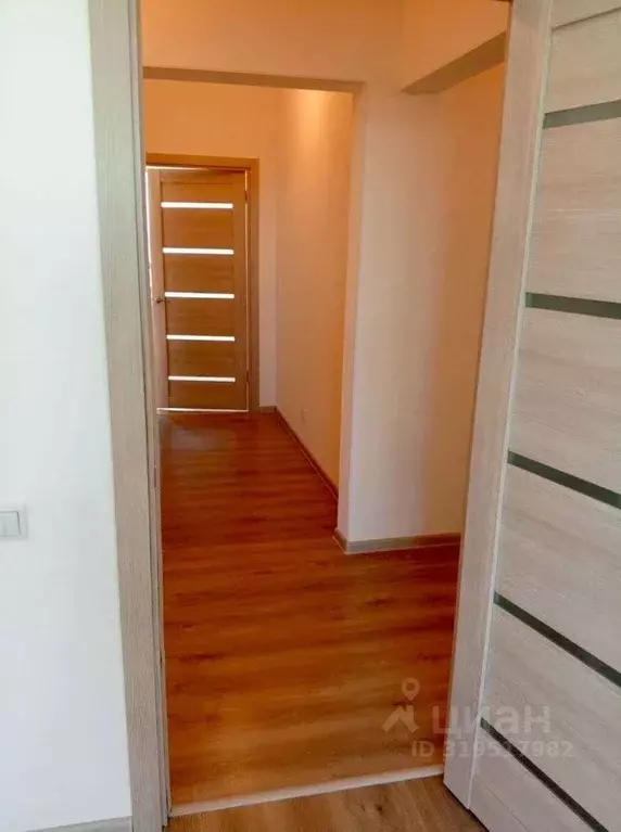 2-к кв. Тверская область, Тверь ул. Левитана, 93А (55.0 м) - Фото 1