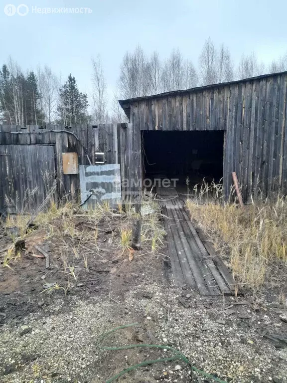 Производственное помещение (500 м) - Фото 1