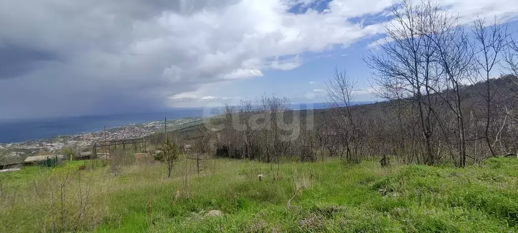 Участок в Крым, Феодосия Полет СТ,  (7.35 сот.) - Фото 1