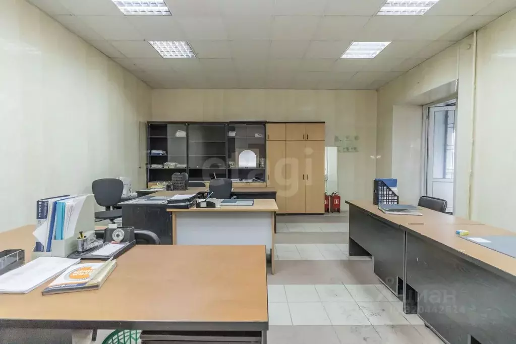 Офис в Тюменская область, Тюмень Рабфаковская ул., 2 (72 м) - Фото 1