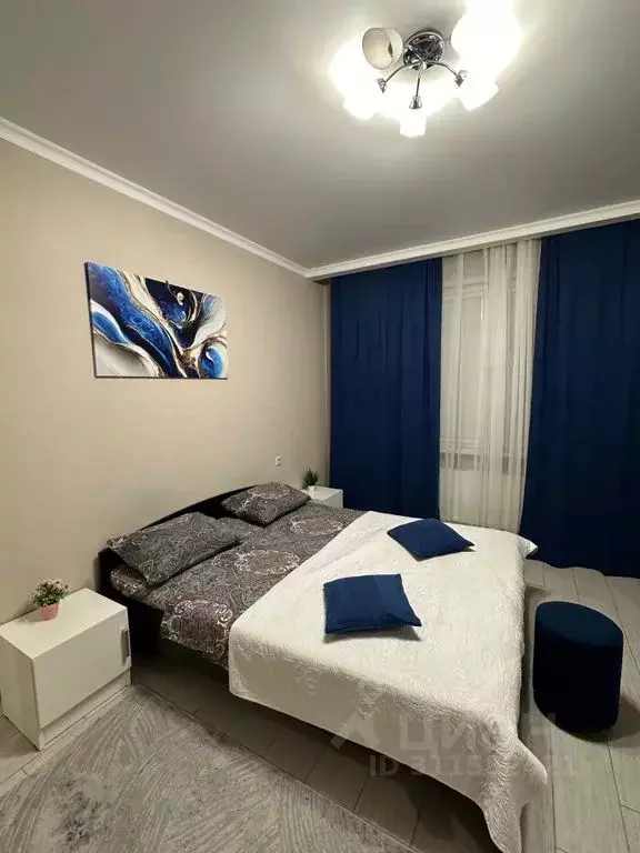 1-к кв. Московская область, Домодедово Южный мкр, ул. Курыжова, 25 ... - Фото 1