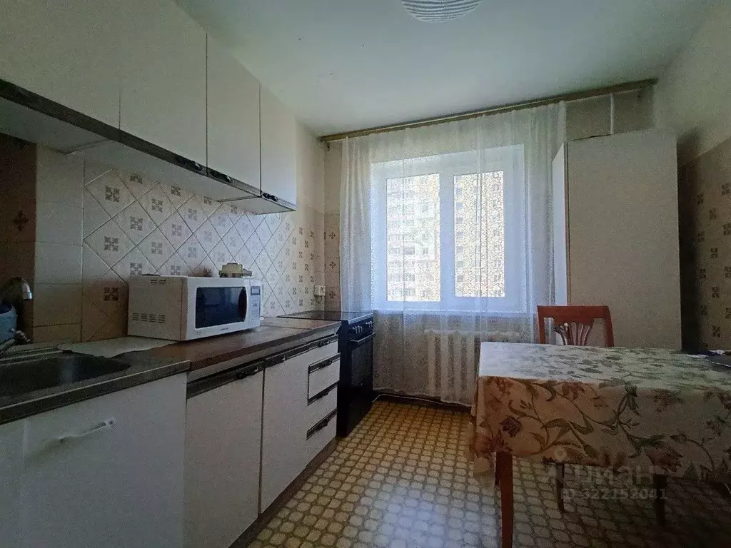 3-к кв. Саратовская область, Саратов ул. Большая Горная, 267/269 (67.2 ... - Фото 1