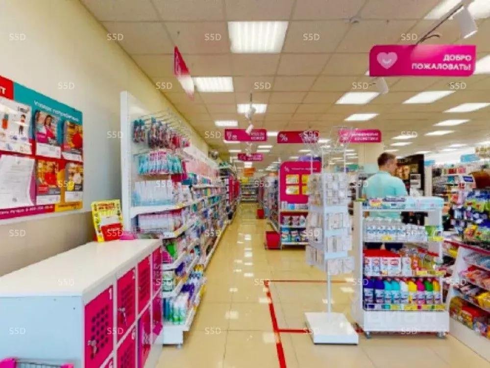 Помещение свободного назначения в Московская область, Люберцы ... - Фото 1