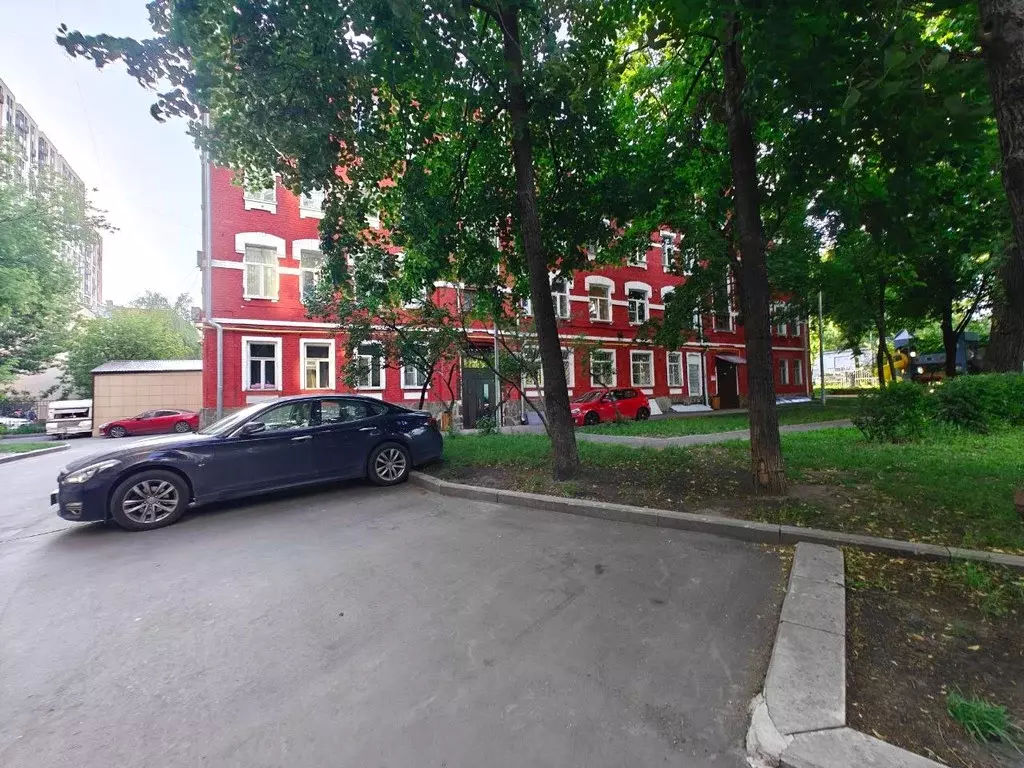 Продаётся квартира-студия, 15.5 м - Фото 0