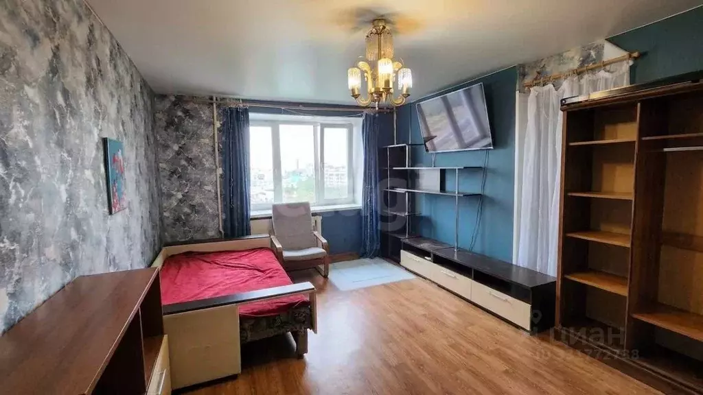 2-к кв. Белгородская область, Белгород ул. Победы, 49к2 (60.0 м) - Фото 1