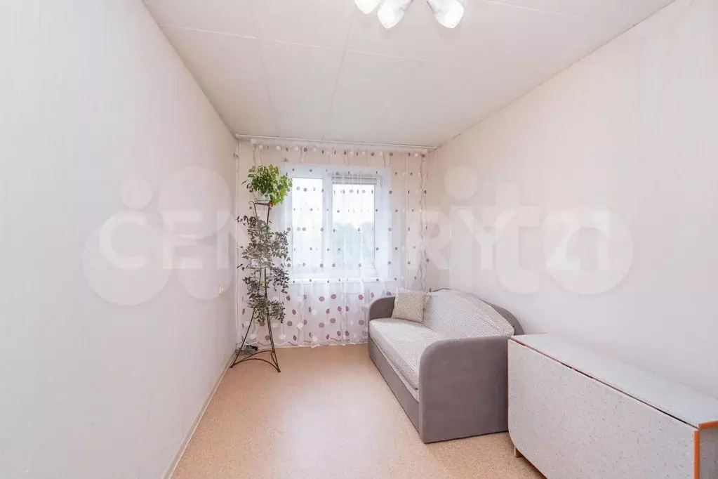 3-к. квартира, 62,1 м, 5/5 эт. - Фото 0
