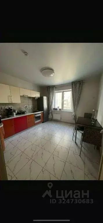 1-к кв. Красноярский край, Красноярск ул. Петра Подзолкова, 3И (49.0 ... - Фото 1