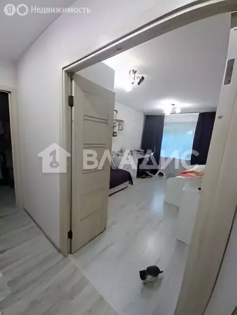 2-комнатная квартира: Люберцы, 116-й квартал, к22 (41.5 м) - Фото 0
