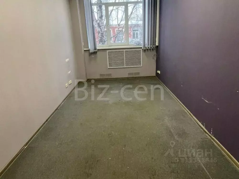 Офис в Санкт-Петербург ул. Швецова, 41 (18 м) - Фото 0