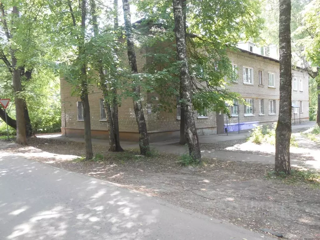 Комната Ивановская область, Иваново Ташкентская ул., 68 - Фото 2