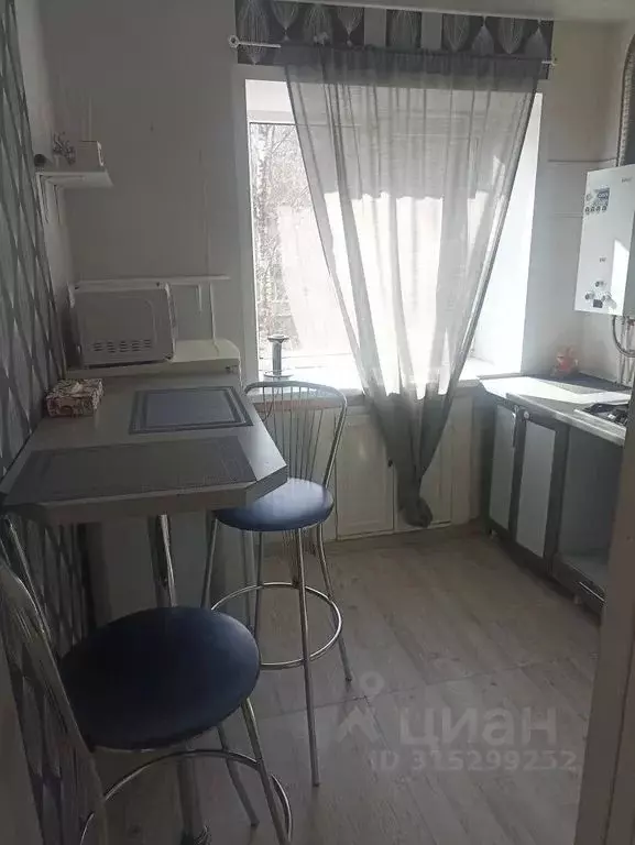 1-к кв. Костромская область, Кострома Катушечная ул., 76/39 (30.0 м) - Фото 1