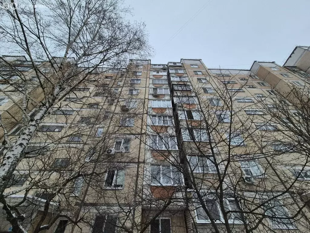 3-комнатная квартира: Белгород, улица Губкина, 29 (61.6 м) - Фото 1