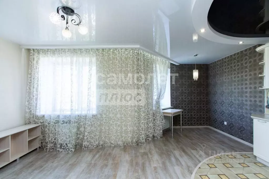 2-к кв. Томская область, Томск пос. Степановка, ул. Энергетиков, 15А ... - Фото 2