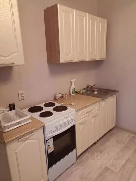 1-к кв. Курская область, Курск просп. Анатолия Дериглазова, 91 (38.0 ... - Фото 1