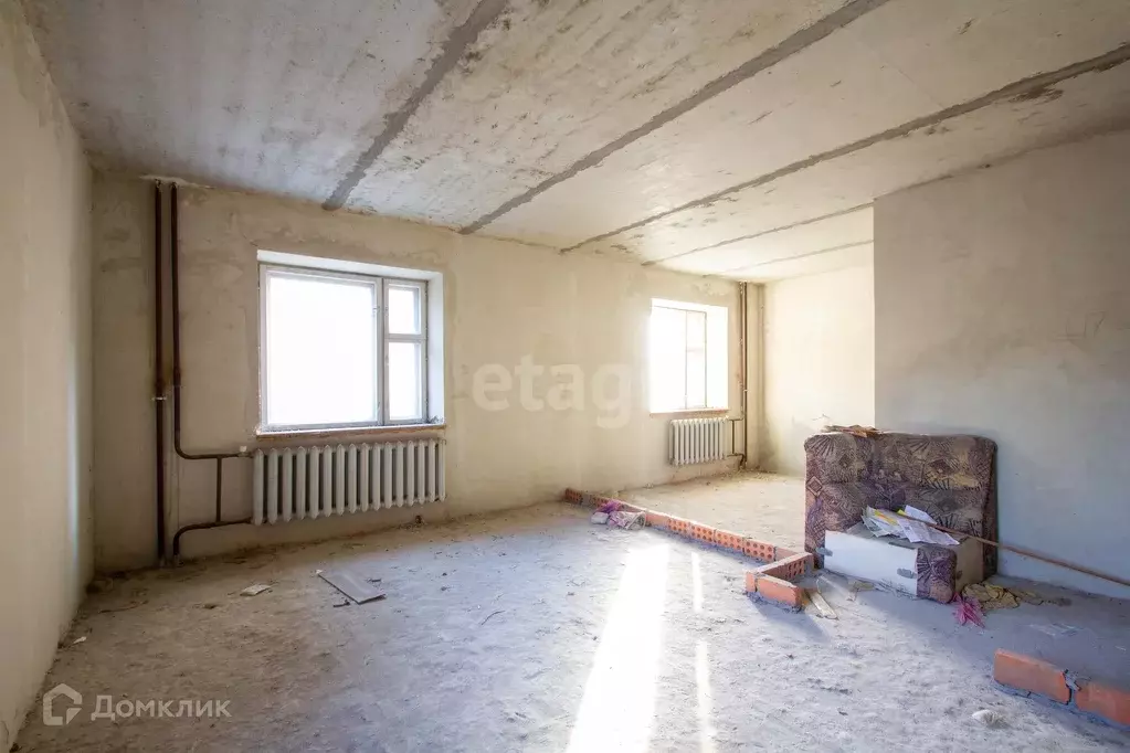 Продаётся 1-к квартира, 50 м - Фото 1