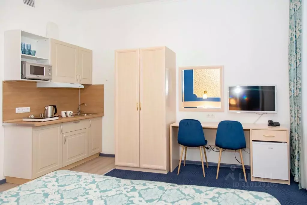 Комната Санкт-Петербург наб. Канала Грибоедова, 35 (20.0 м) - Фото 1
