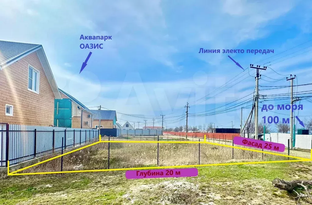 Участок 5,6 сот. (ИЖС) - Фото 0