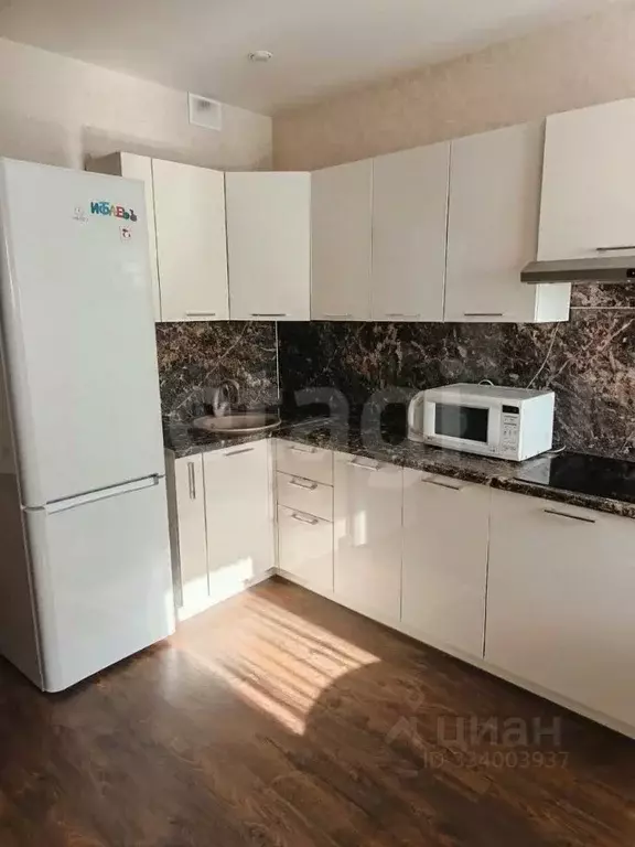 1-к кв. Татарстан, Казань ул. Умырзая, 12 (26.0 м) - Фото 1