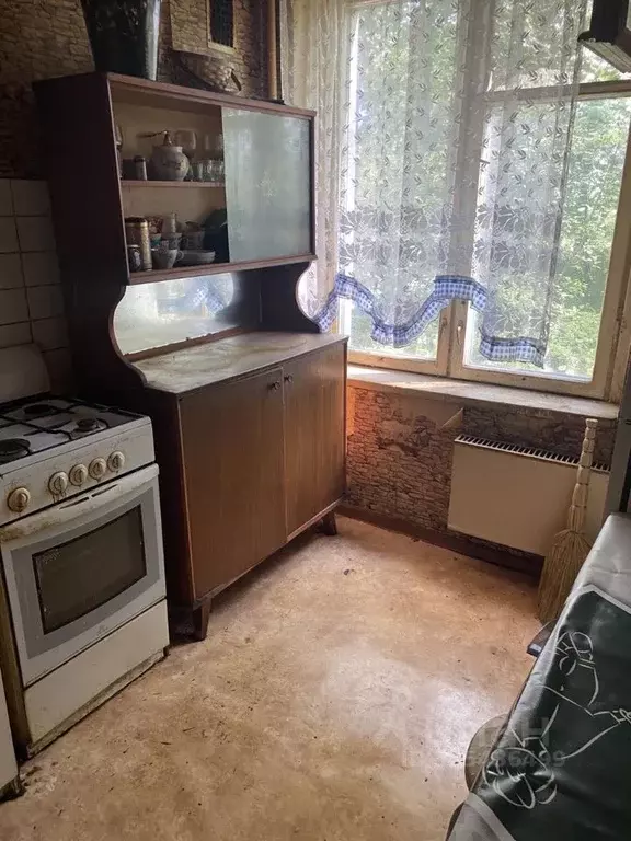 3-к кв. Москва Керченская ул., 6К1 (54.7 м) - Фото 1