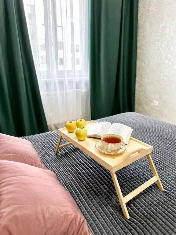 Комната Курская область, Курск ул. Энгельса, 115А/3 (10.0 м) - Фото 2