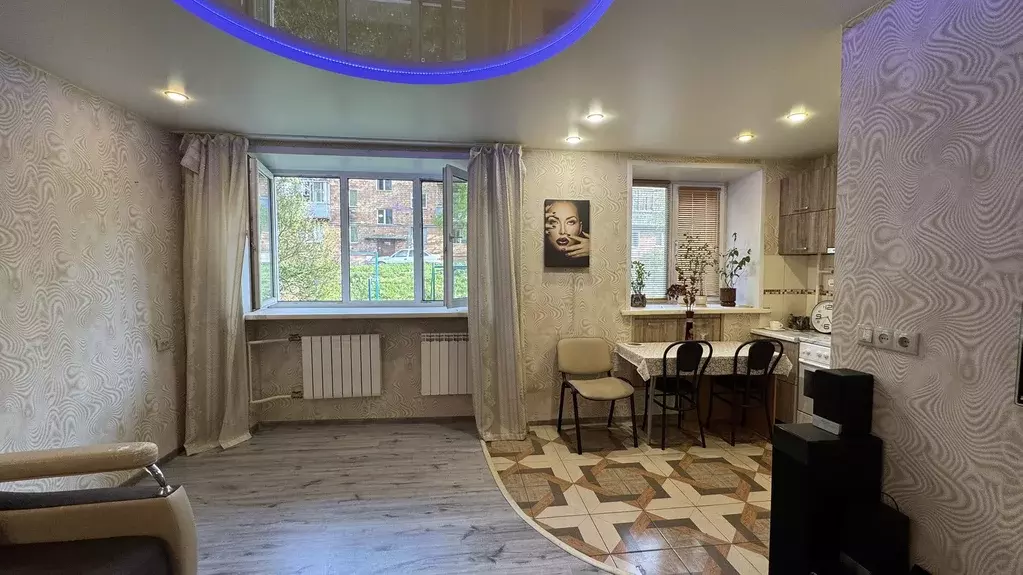 Продаётся 1-к квартира, 30.5 м - Фото 1