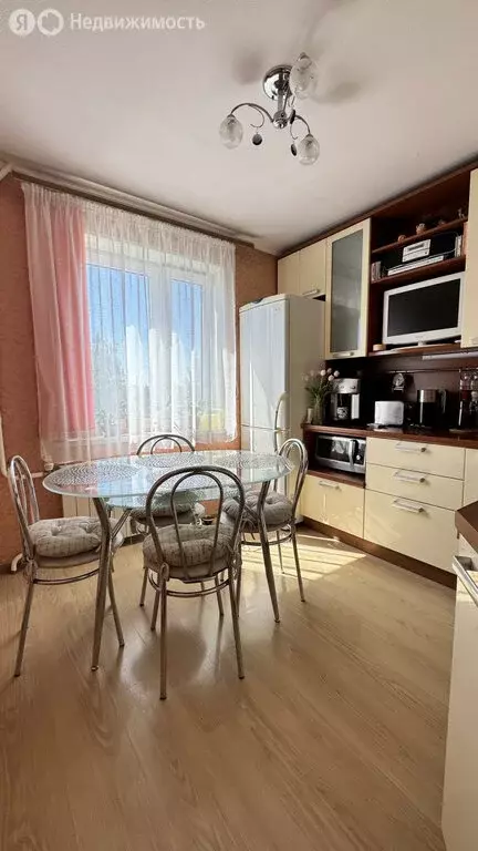 2-комнатная квартира: Сыктывкар, улица Малышева, 11 (51.4 м) - Фото 0