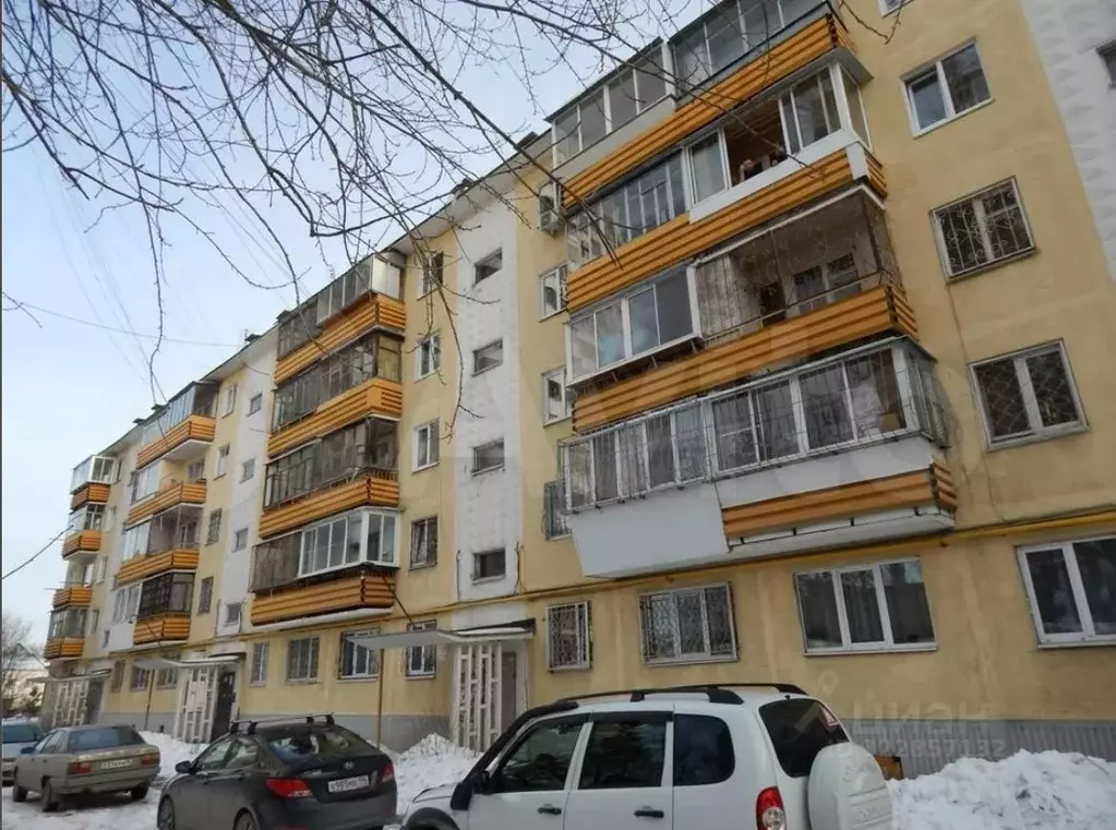 3-к кв. Свердловская область, Екатеринбург ул. Онежская, 9 (45.5 м) - Фото 0