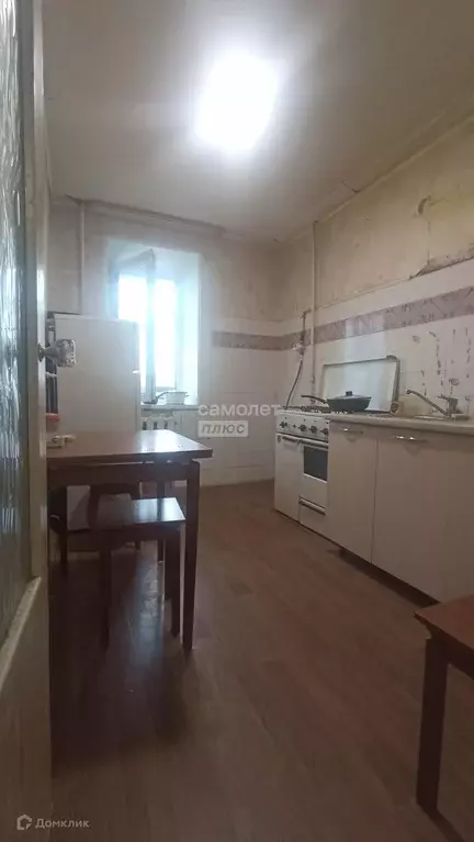 Продаётся 3-к квартира, 60.6 м - Фото 1
