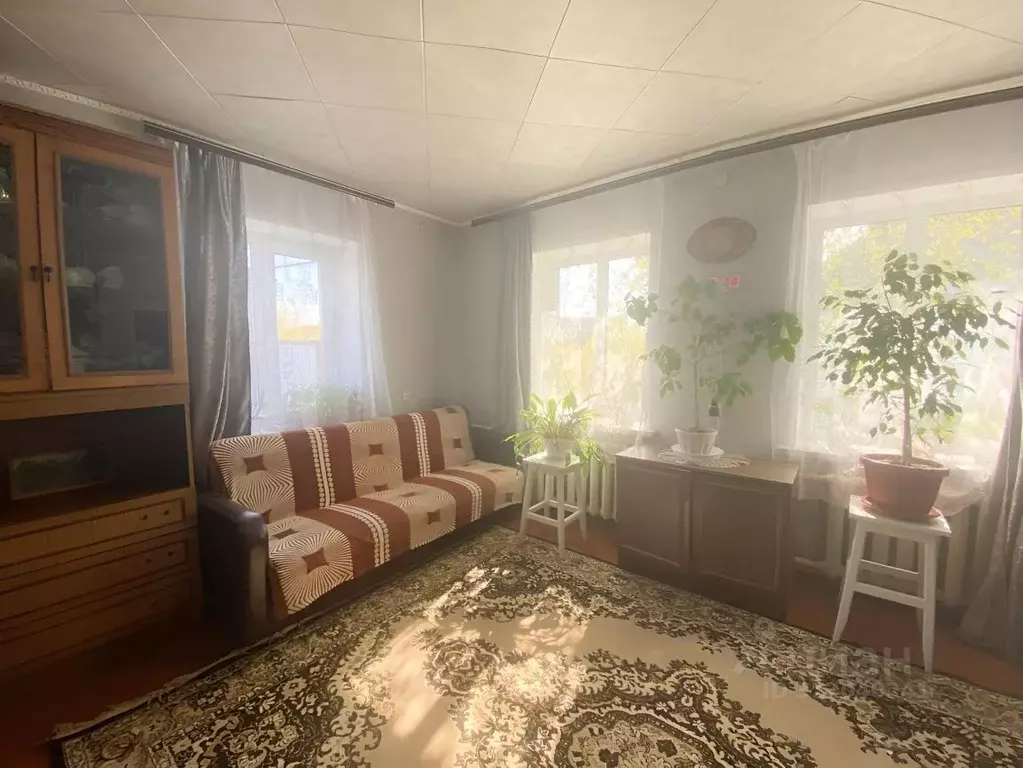 Дом в Курганская область, Шумиха ул. Блюхера (70 м) - Фото 0