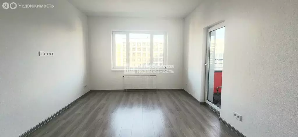 2-комнатная квартира: Санкт-Петербург, Среднерогатская улица, 11 (56.2 ... - Фото 2