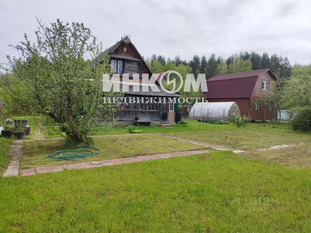 Дом в Москва Орбита СНТ, 77 (94 м) - Фото 1