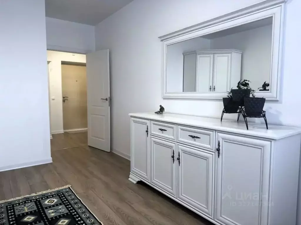 1-к кв. Москва Сосенское поселение, просп. Куприна, 32к2 (33.0 м) - Фото 2