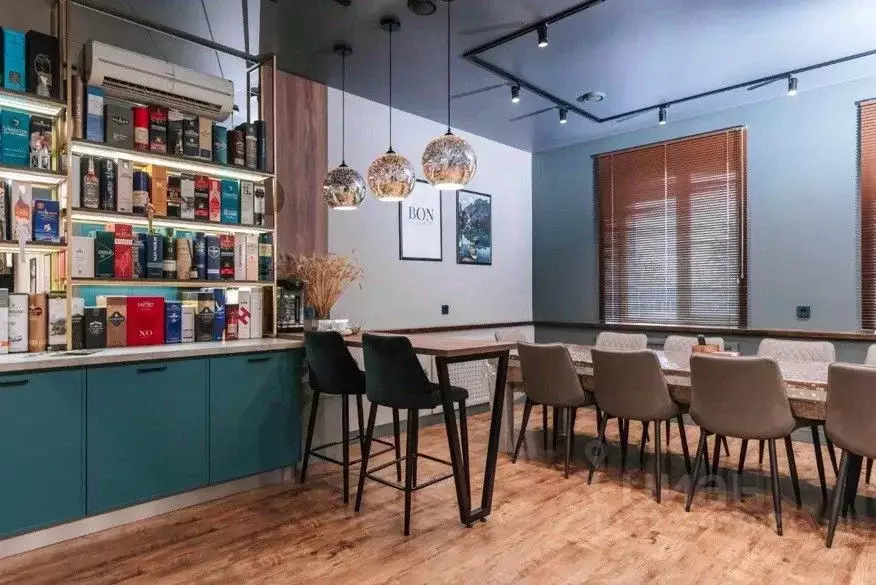 2-к кв. Липецкая область, Липецк Трубный проезд, 19А (350.0 м) - Фото 2