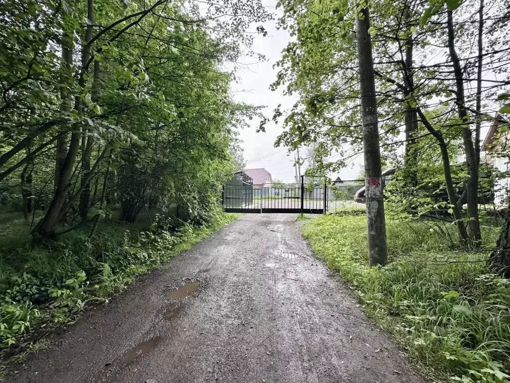 Дом в Московская область, Чехов городской округ, Союз (около д. ... - Фото 1