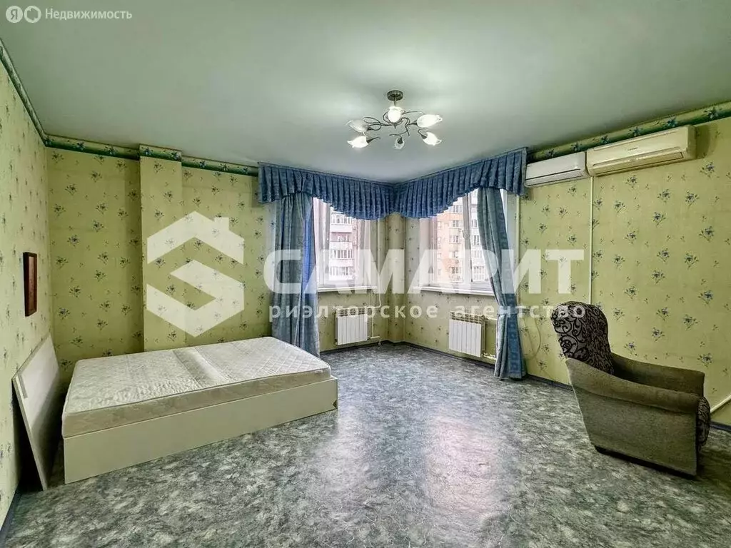 1-комнатная квартира: Самара, 6-я просека, 135 (56.8 м) - Фото 1